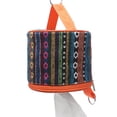 thumbnail image 1 of Bolsa De Soporte De Papel De Rollo De Camping Bolsa de soporte de papel en rollo para acampar Estuche de rollo portátil reutilizable para senderismo Tienda de picnic Likrtyny Para Estrenar, 1 of 8