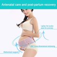 thumbnail image 3 of Pregnancy Belt Pregnancy Belt Lumbar Back Abdominal Support Support For Pregnant, 3 of 5