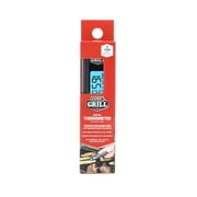 Expert Grill Digital Instant Read Food Thermometer for Grilling