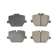 thumbnail image 2 of Power Stop Rear Z16 Evolution Ceramic Brake Pads 16-2220, 2 of 3