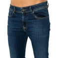 thumbnail image 5 of Diesel Sleenker 09E95 Skinny Jeans, Blue, 5 of 6