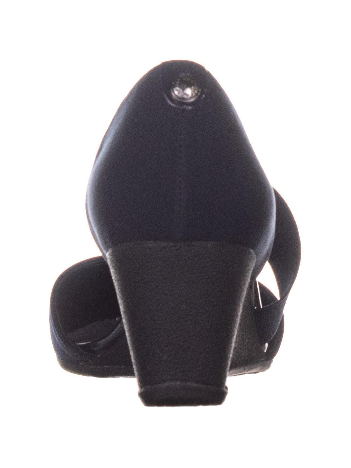 anne klein women's tara wedge pump