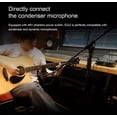thumbnail image 4 of Interfaz de audio USB TOPPING E2X2 con preamplificador ultralineal, 4 of 9