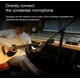 thumbnail image 4 of Interfaz de audio USB TOPPING E2X2 con preamplificador ultralineal, 4 of 9