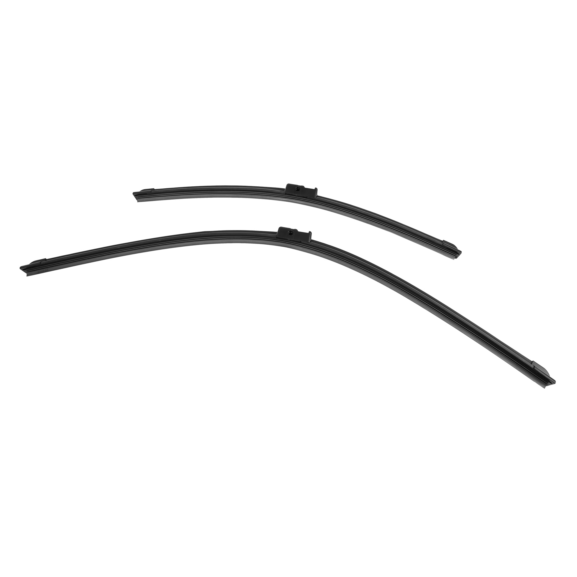 26" + 17" Front Windshield Wiper Blades for 2008-2011 Ford Focus - Walmart.com 2008 Ford Focus Se Windshield Wiper Size