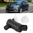 thumbnail image 4 of 98510A9000, Windshield Washer Pump Perfect Fit  For Vehicles, 4 of 8