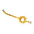 thumbnail image 3 of Seitruly Flex Cable botón dirección cámara Digital obturador repuestos unidad de mantenimiento reparación accesorios reemplazo para 6D Accesorios de cámara y óptica, 3 of 6