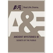 Secrets of the Pueblo (DVD), Lionsgate, Documentary