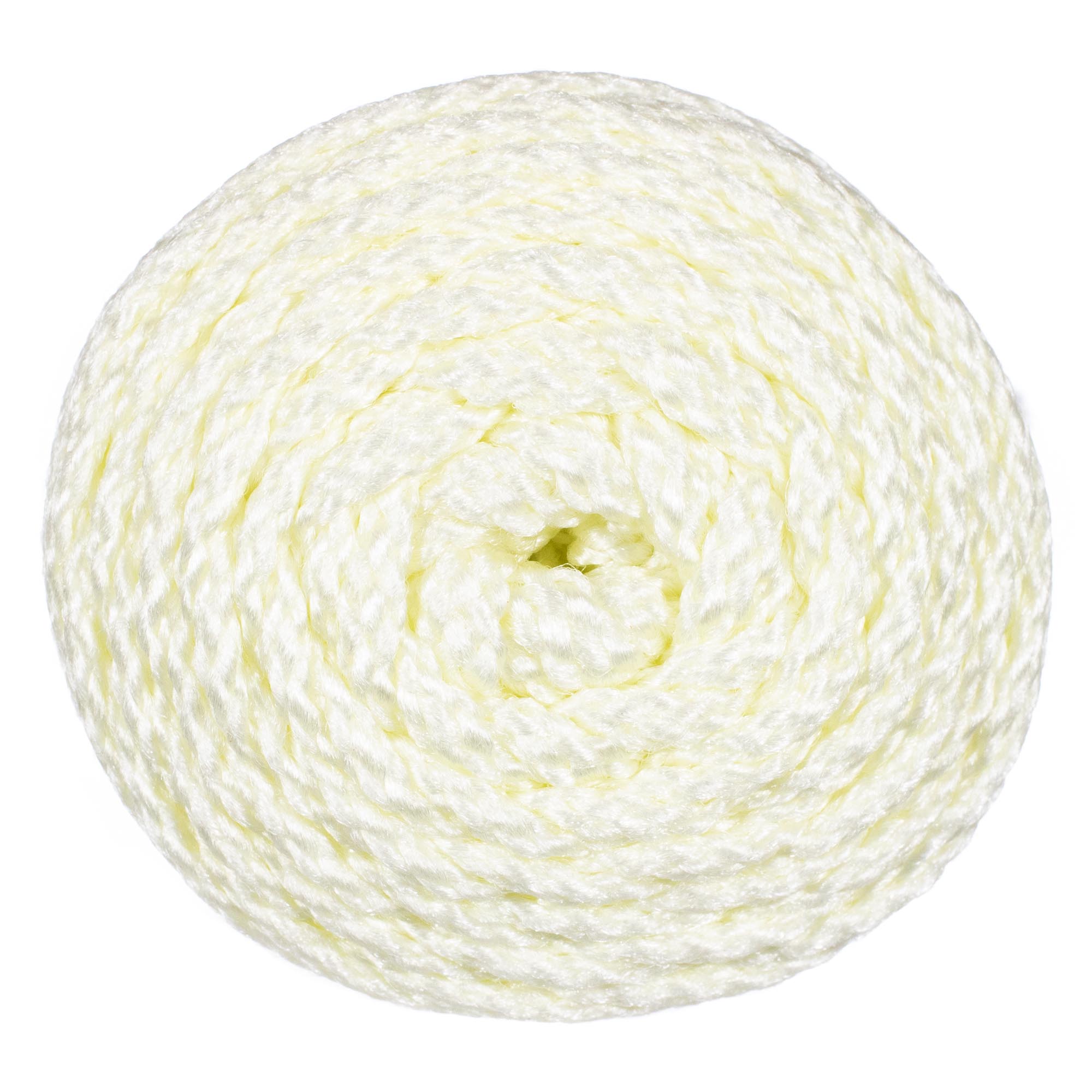 Craft County Bonnie Macrame Cord - 4mm - 100 yd Lengths - Various Colors