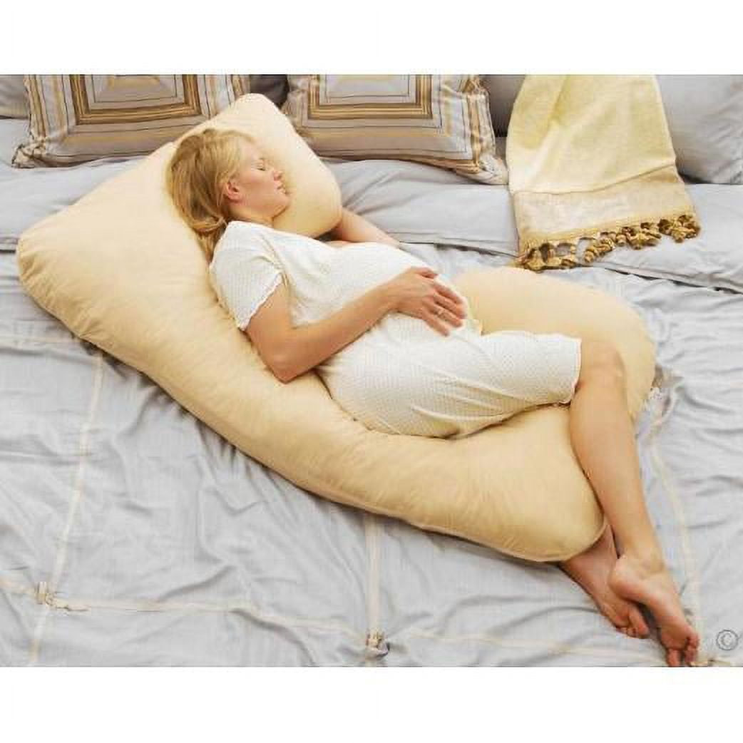 How to choose a pregnancy pillow - Today's Parent - Today's Parent