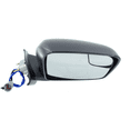 thumbnail image 4 of NV200 13-21 MIRROR RH, Non-Towing, Power, Manual Folding, Heated, Textured, w/o Appearance Package, SV Model, 4 of 6