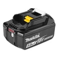 thumbnail image 2 of Mini Esmeriladora Makita DGA456STX2 4.1/2 18V 8500Rpm, 2 of 3