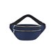 thumbnail image 2 of Bolsa Casual Fanny Pack Mujeres Impermeable Oxford Cremallera Viaje Crossbody Riñoneras Tmvgtek Para Estrenar, 2 of 8