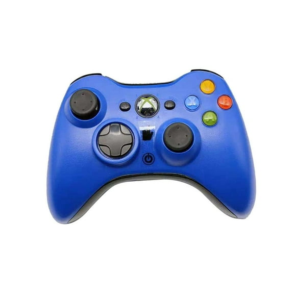 Wireless Gamepad for Xbox 360,Handle Controller for Game Wireless Connection
