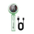 thumbnail image 1 of Digital Display Hairball Remover Household Hairball Removal Tool for Jacket Clothes, 1 of 5
