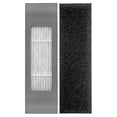 thumbnail image 5 of Cepillos principales del filtro Hepa del cepillo lateral del paño de la fregona compatibles con Ecovacs Deebot Ozmo, 5 of 5
