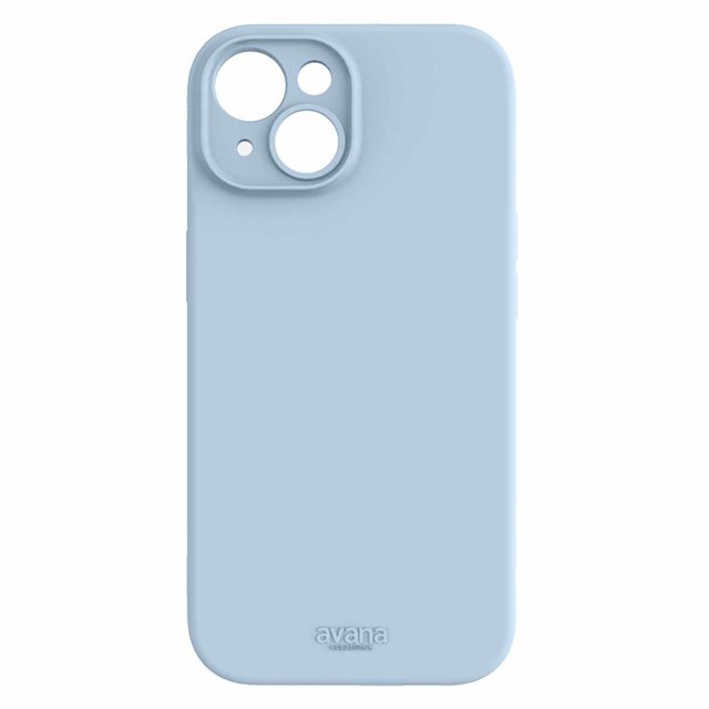 Avana Velvet Case iPhone 15 Plus