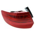 thumbnail image 3 of For Audi A3 Tail Light Assembly 2008 09 10 11 12 2013 Pair Driver and Passenger Side | w/ Bulbs | AU2804107, AU2805107 | 8P4 945 095 F, 8P4 945 096 F, 3 of 5
