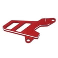 thumbnail image 4 of Front Sp Cover Front Sp Guard Front,Ports Sps,Front Sp Cover Metal Motorcycle Chain Guard Or Replacement For Ltz400 2003-2014 Red, 4 of 8