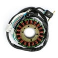 thumbnail image 1 of Stator For Yamaha Xvs125 Drag Star 00-04 Xvs250 00-06, 1 of 10