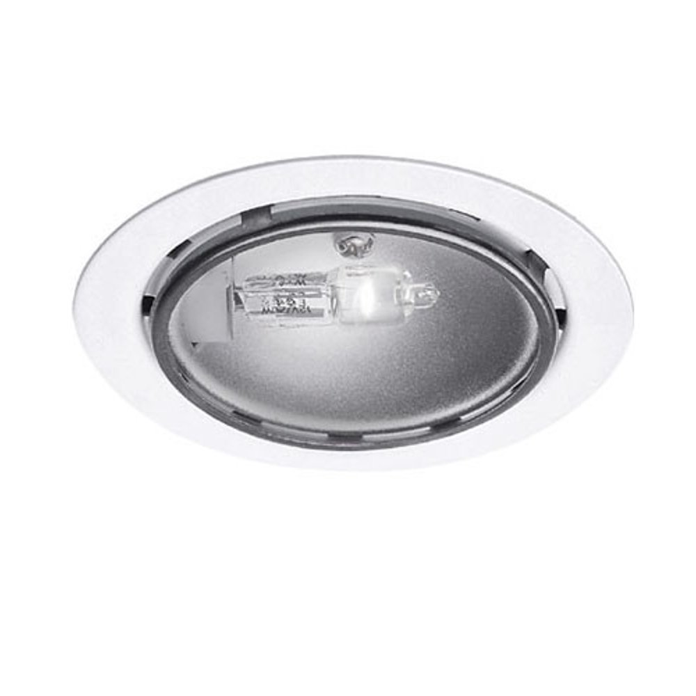 Wac Lighting Hr86 2.63" Wide 1 Light Low Voltage Under Puck Light