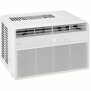 LG New 6,000 BTU 250 Sq Ft Window Air Conditioner, White