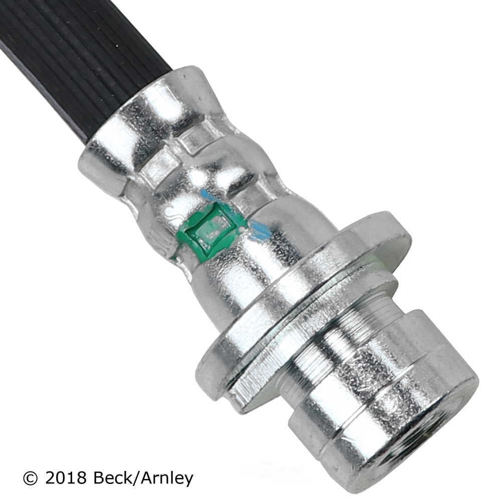 BeckArnley 073-2060 Brake Hose