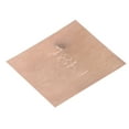 thumbnail image 3 of Placa de soldadura de soldadura confiable placa de soldadura duradera profesional soldadura de grabado de soldadura para moldeo ANGGREK Otros, 3 of 8