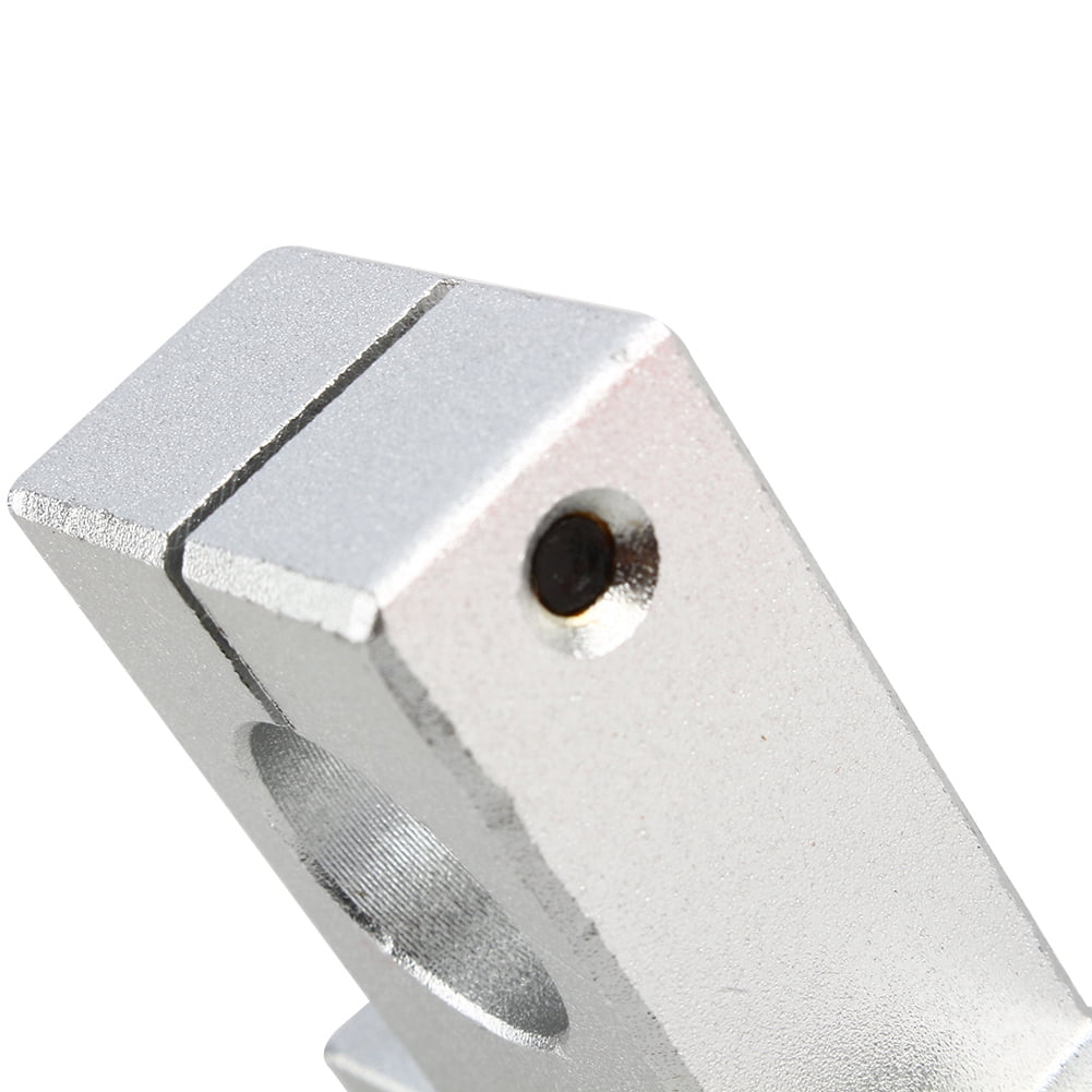 Accurate Wear Resistance Stable Dual Lead CNC Axle Linear Optical Axle Bracket for Measuring Equipment Guide Rods Electronic Equipment Accuracy Equipment Accurate Wear Resistance Stable Dual Lead CNC Axle Linear Optical Axle Bracket for Measuring Equipment Guide Rods Electronic Equipment Accuracy Equipment