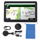 thumbnail image 2 of Navegador GPS Para Automóvil, De Navegación GPS Para Automóvil Guía Automática De Dirección De Por Voz Para Camión, 2 of 7
