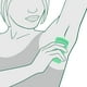 thumbnail image 5 of Mitchum Clear Gel AntiPerspirant & Deodorant, Powder Fresh by Mitchum for Women - 3.4 oz Deodorant Mitchum Mitchum, 5 of 5
