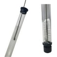 thumbnail image 2 of Fermtech 18" Auto Siphon Brush 2 Pack. Clean Auto Siphon and Other Long Tubes with 11/16" (18mm) Diameter, 2 of 2