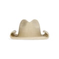 thumbnail image 3 of No Boundaries Straw Rancher Hat, Women's, Natural, 3 of 3
