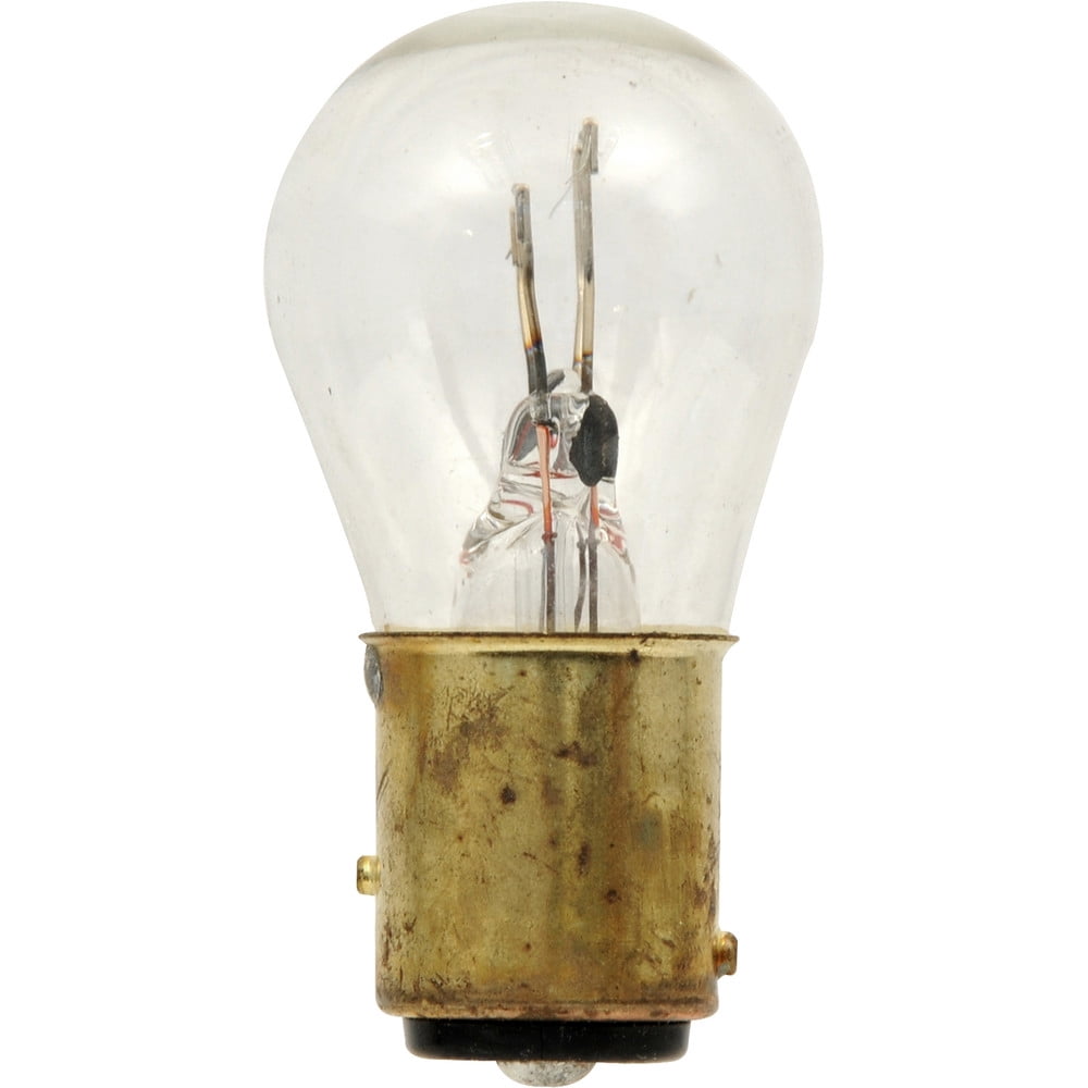 Sylvania 1154 Long Life Halogen Auto Mini Bulbs, Pack of 2.