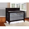 thumbnail image 1 of Lit de bébé 4-en-1 Taylor Concord Baby, 1 of 1