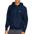 thumbnail image 1 of Champion Life Adult Reverse Weave Pullover Hoodie, 2XL, Navy, 1 of 6