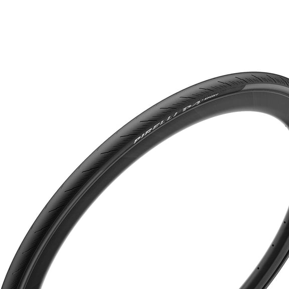 Pirelli P4 Sport Road Tire 700x32C, Folding, Clincher, PRO, TechBELT, 26, Black