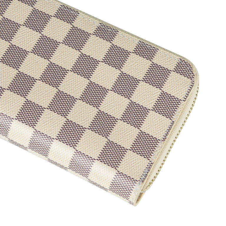 Coolmade Women's Checkered Zip … curated on LTK
