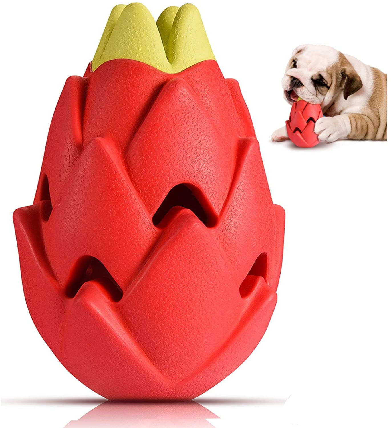 SPOT Play Strong S Bone Dog Chew Toys For Aggressive Chewers Indestructible Dog Toys Dog Chew Toy Dog Toys For Aggressive Chewers Interactive Dog Toy Chew Toys For Aggressive Dogs Bone