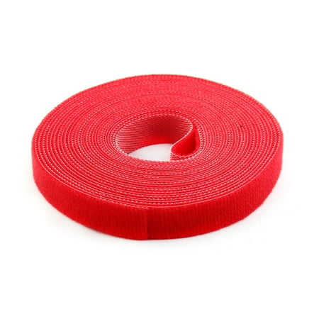sticky adhesive fastener loop hook tape self fabric office outdoor