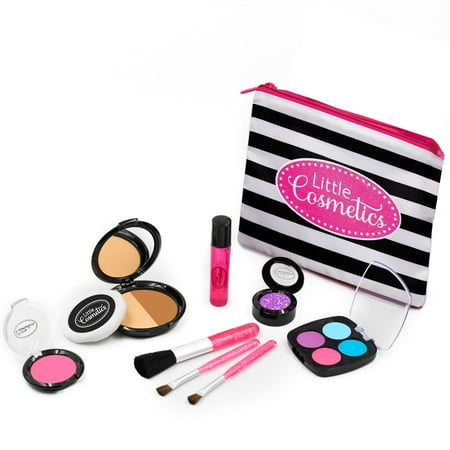 Little Cosmetics Pretend Makeup Signature Playset