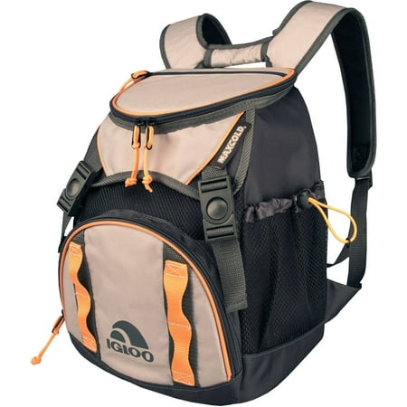 Igloo Backpack Cooler (Best Insulated Small Cooler)