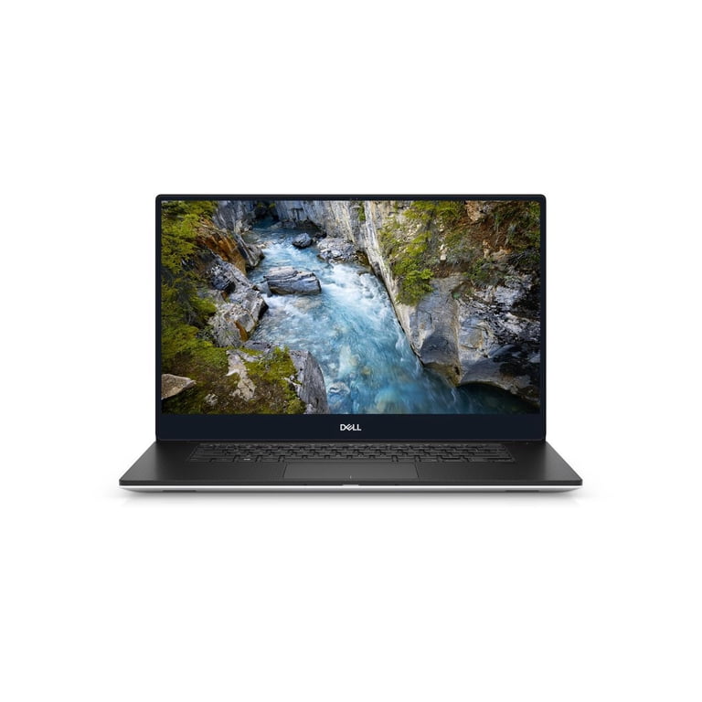 Restored Dell Precision 5540 - Intel Core i7 - 9750H / up to