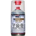 thumbnail image 2 of SprayMax, Peter Kwansy, Inc 3684026 2K Polyester Filler, 8.6 oz Aerosol Can, Light Gray, 2.7 sq-ft/gal Coverage, 2 of 2