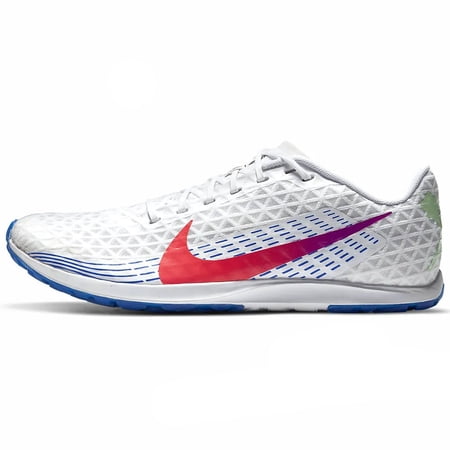 Nike Women's Zoom Rival XC Track Spike Shoes, nkAJ0854 101 7.5