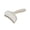 A001- White, variant on Pet Remover Brush Cat Remover 6 Inch Deshedding Brush Pet Grooming Tool for Furniture Carpet Car Interior Upholstery and Pet Coat Maintenance Pink, 1 Pack