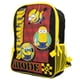 thumbnail image 3 of Set de mochilas AI ACCESSORY INNOVATIONS Despicable Me 16 para Niños, 3 of 4