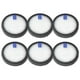thumbnail image 1 of Washable filter compatible with PRETTYCARE W200 W300 W400 vacuum cleaner replacement cordless vacuum cleaner spare parts, 1 of 5