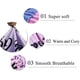 thumbnail image 5 of LHSHID Religious Gifts Healing Blanket Flannel Soft and Comfortable Anti static Bed Sofa Blanket 60x80in, 5 of 6