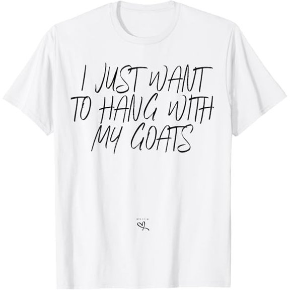Lover I Just Want to Hang T-Shirt